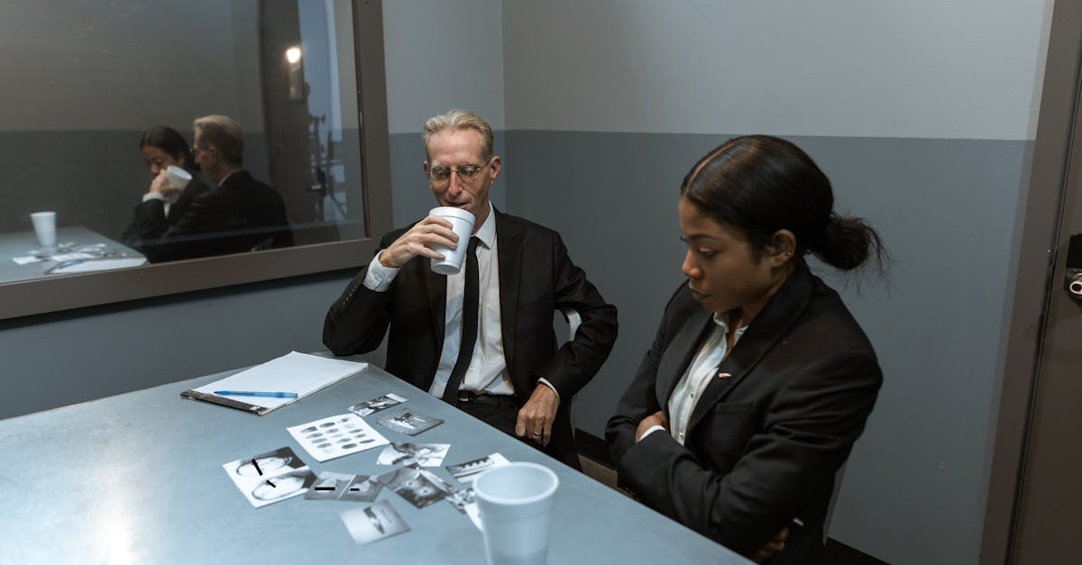 découvrez nos études de cas illustrant les succès et les défis rencontrés dans divers projets à travers notre expertise et notre méthodologie.