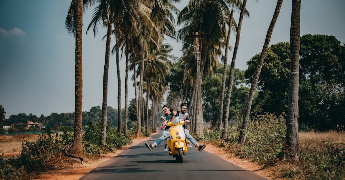 assurance moto : protégez-vous et votre deux-roues avec une assurance adaptée à vos besoins.