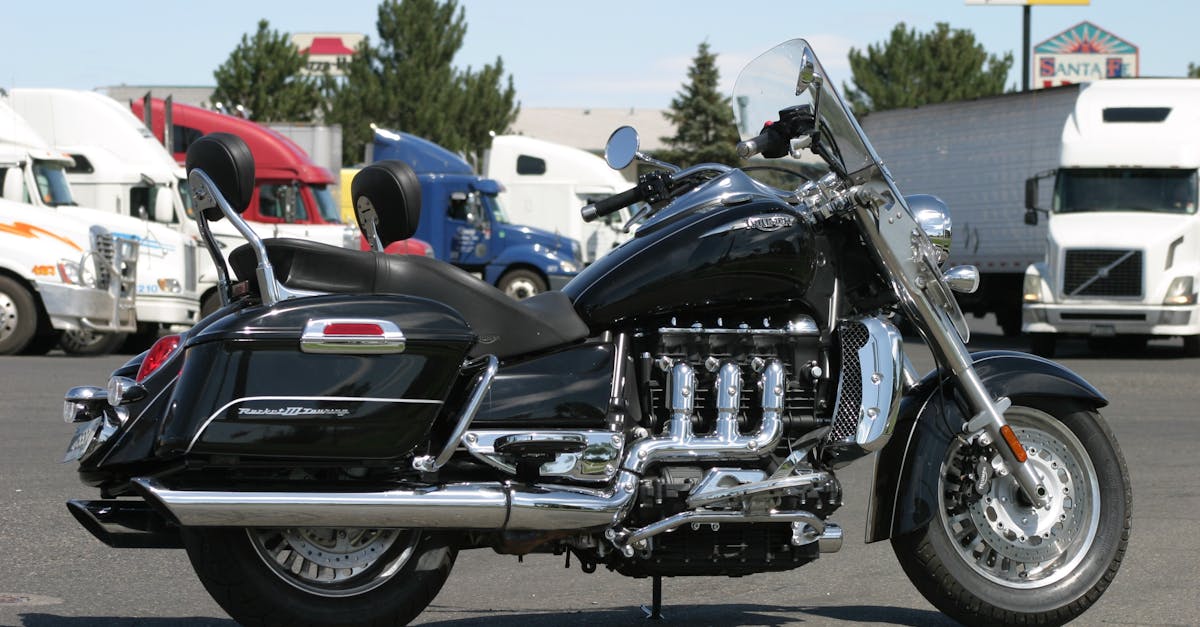 assurez votre moto avec une protection complète. obtenez une assurance moto abordable et fiable pour rouler en toute sécurité.