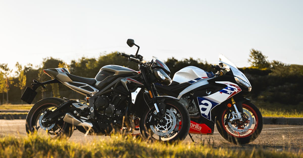 découvrez des solutions d'assurance moto adaptées à vos besoins. protégez votre véhicule tout en bénéficiant de tarifs compétitifs et d'une couverture complète. comparer les offres pour rouler sereinement.