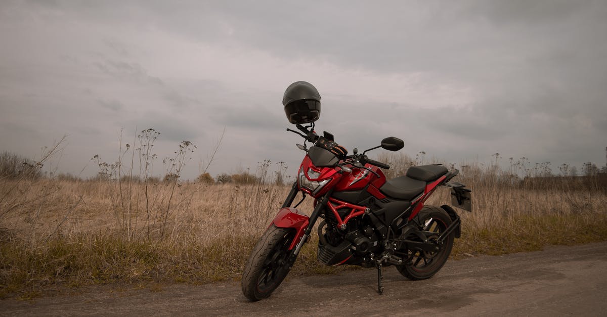 obtenez une couverture complète pour votre moto avec notre assurance moto. protégez-vous contre les accidents, le vol et les dommages avec des options flexibles et des tarifs compétitifs. roulez en toute sérénité!