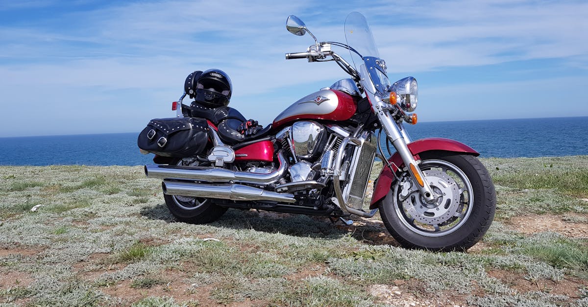découvrez les meilleures options d'assurance pour votre moto. protégez votre véhicule avec des couvertures adaptées à vos besoins, des tarifs compétitifs et un service client exceptionnel. obtenez votre devis d'assurance moto dès aujourd'hui!