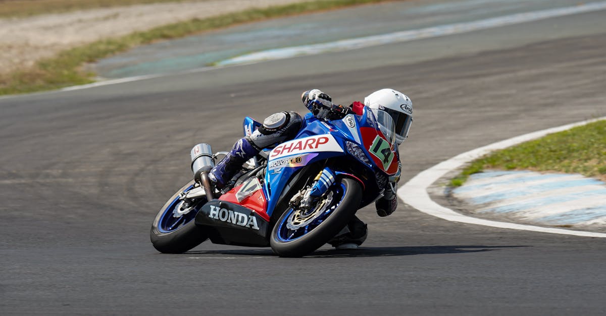 découvrez notre courtage en assurance moto, spécialisé dans la protection de votre véhicule à deux roues. obtenez des devis personnalisés et des conseils d'experts pour choisir la couverture qui vous convient le mieux, tout en bénéficiant de tarifs compétitifs.