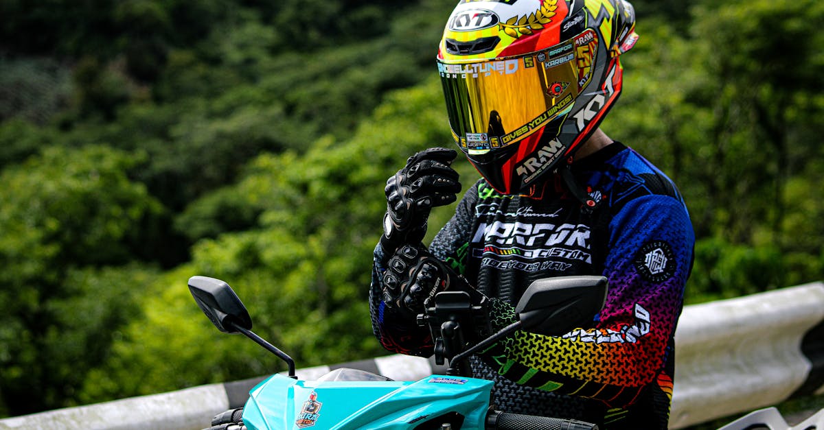 protégez votre passion avec une assurance moto adaptée à vos besoins. découvrez des couvertures complètes pour rouler l'esprit tranquille, que ce soit pour les trajets quotidiens ou les balades du week-end.