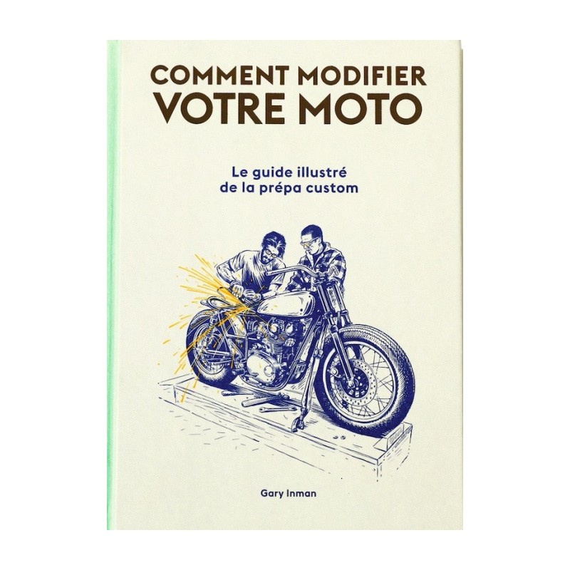 découvrez notre guide moto complet, conçu pour les passionnés de deux-roues. que vous soyez débutant ou pilote expérimenté, explorez des conseils pratiques, des astuces de sécurité, des recommandations d'équipement et des itinéraires incroyables pour vivre pleinement votre passion de la moto.