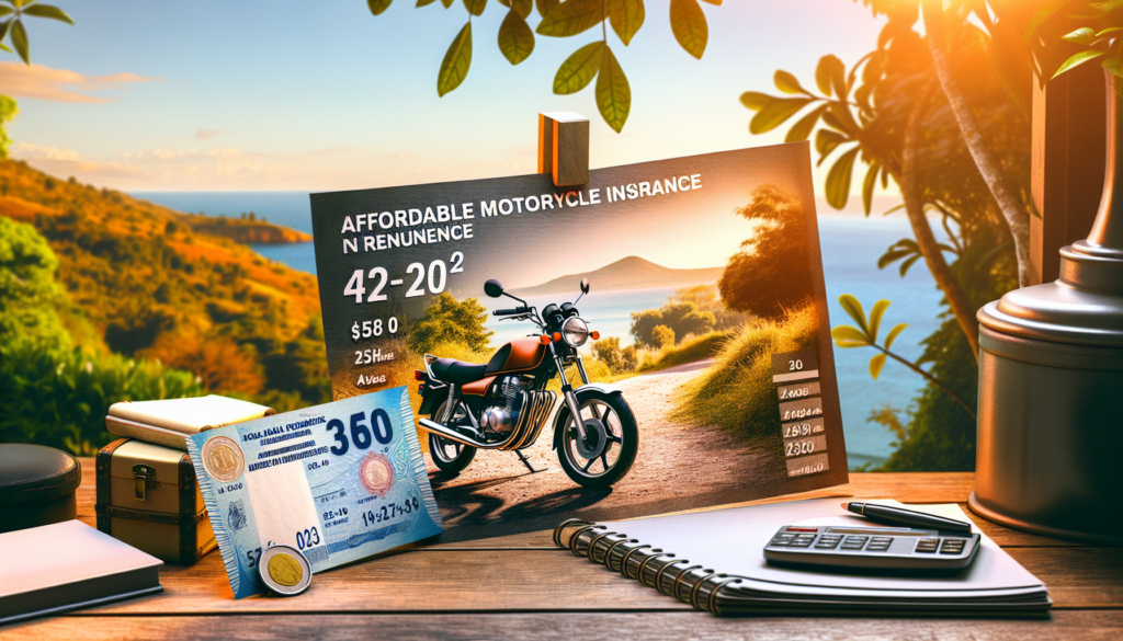 découvrez notre sélection d'assurances moto à la réunion, adaptée à vos besoins et votre budget. protégez votre véhicule avec des options sur mesure et profitez de notre expertise locale pour rouler sereinement sur les routes de l'île.