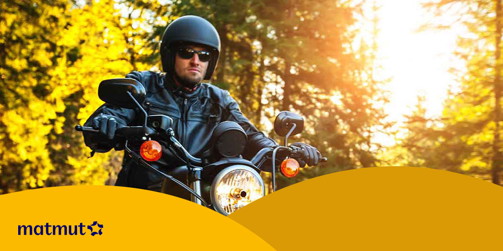 découvrez notre assurance deux-roues économique, conçue pour protéger votre moto ou scooter à un prix abordable. profitez d'une couverture complète, d'options flexibles et d'une assistance 24/7 pour rouler en toute tranquillité.