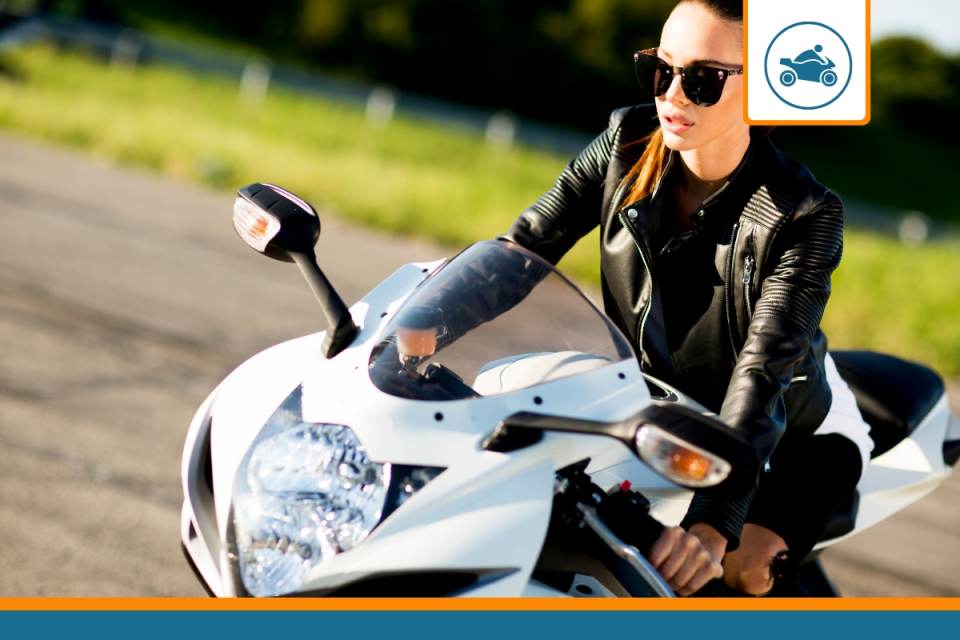 découvrez notre guide complet sur l'assurance moto 50cc : options, tarifs et conseils pour choisir la couverture adaptée à vos besoins.