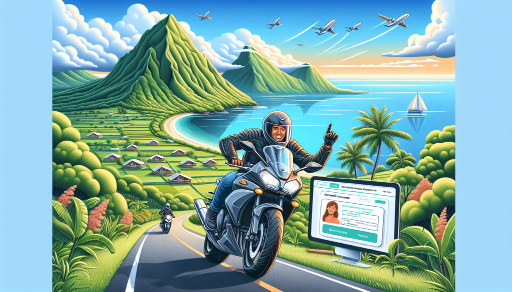 découvrez des options d'assurance moto abordables à la réunion, adaptées à vos besoins et à votre budget. protégez-vous et votre moto avec des garanties complètes à des prix compétitifs.