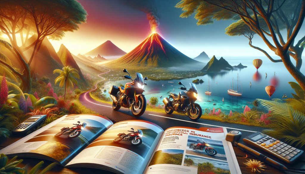 découvrez nos offres d'assurance moto pas cher à la réunion ! protégez votre véhicule tout en réalisant des économies avec des garanties adaptées à vos besoins.
