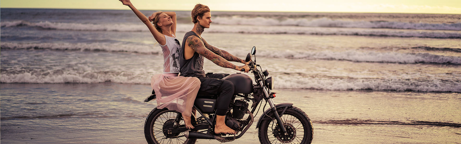 découvrez les meilleures options d'assurance moto pas chère qui allient protection et économies. protégez votre deux-roues tout en bénéficiant de tarifs compétitifs adaptés à vos besoins !