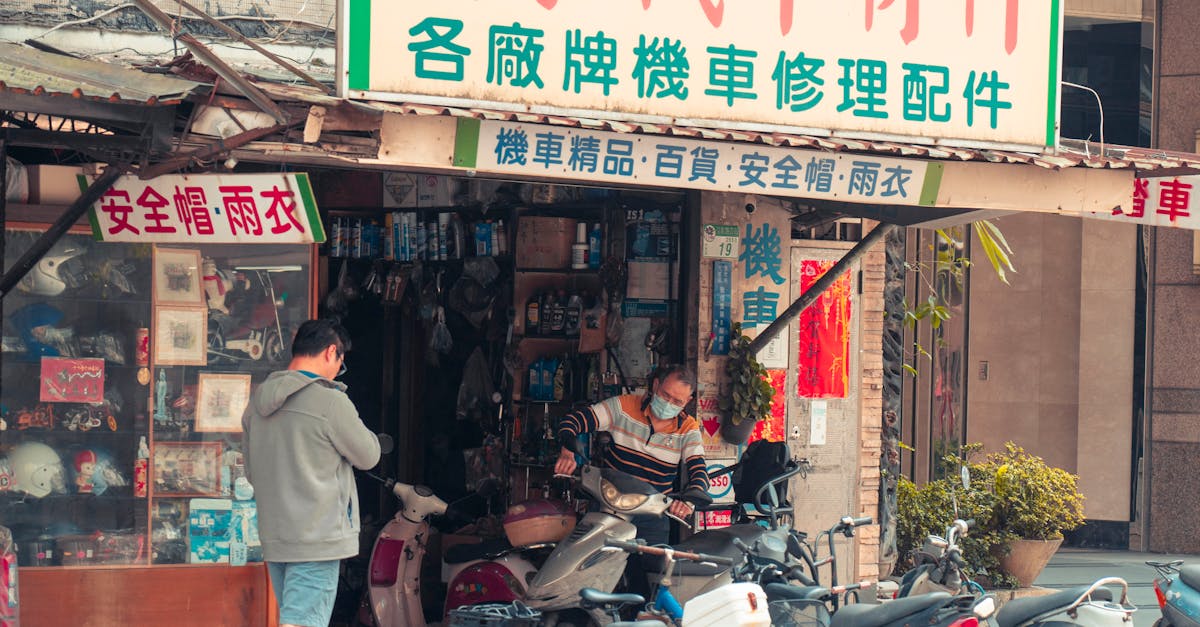 découvrez les meilleures options d'assurance moto à la réunion. protégez votre motocycle avec des garanties adaptées à vos besoins et profitez de la route en toute sérénité.