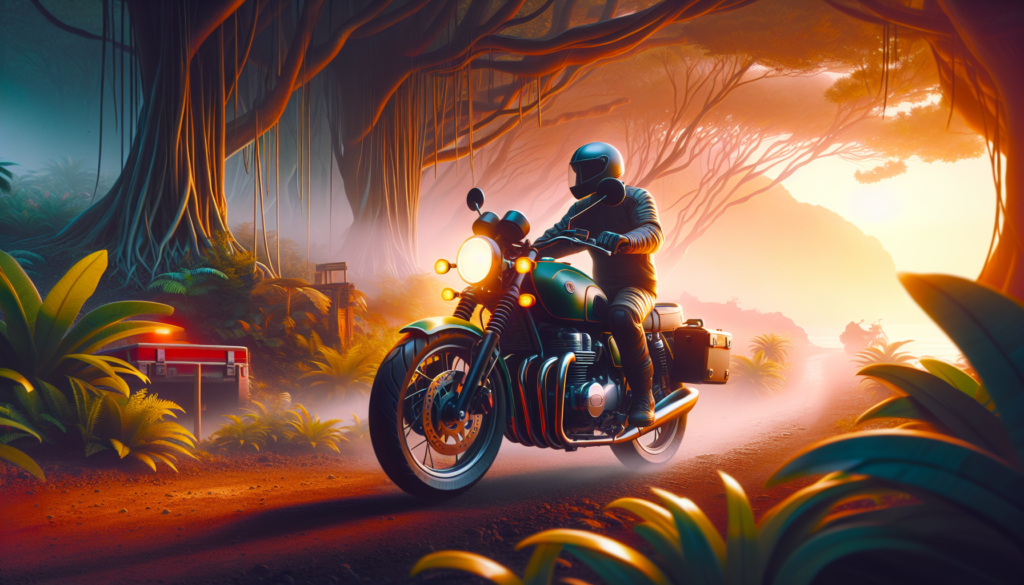 découvrez nos offres d'assurance moto à la réunion, adaptées à vos besoins et votre budget. protégez votre deux-roues avec des garanties complètes et un service client de qualité.