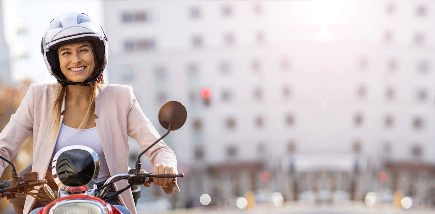 découvrez nos offres d'assurances moto adaptées à tous les conducteurs. protégez votre véhicule et votre sécurité avec des garanties complètes, des tarifs compétitifs et un service client dédié.