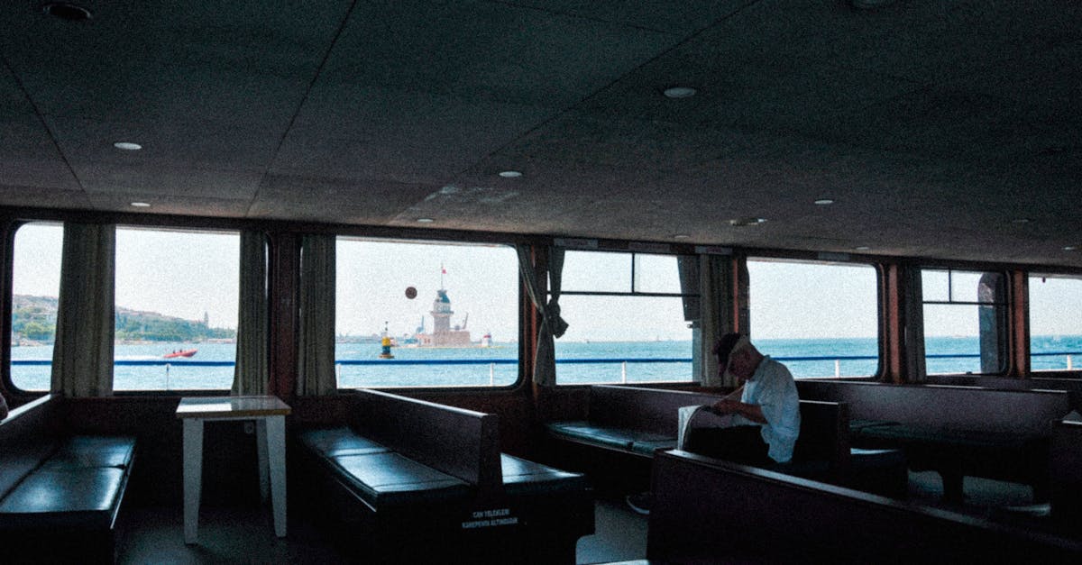 découvrez nos solutions d'assurance bateau adaptées à vos besoins. protégez votre embarcation contre les risques de dommages, de vol ou d'accidents. naviguez en toute sérénité grâce à nos garanties complètes et notre service client dédié.