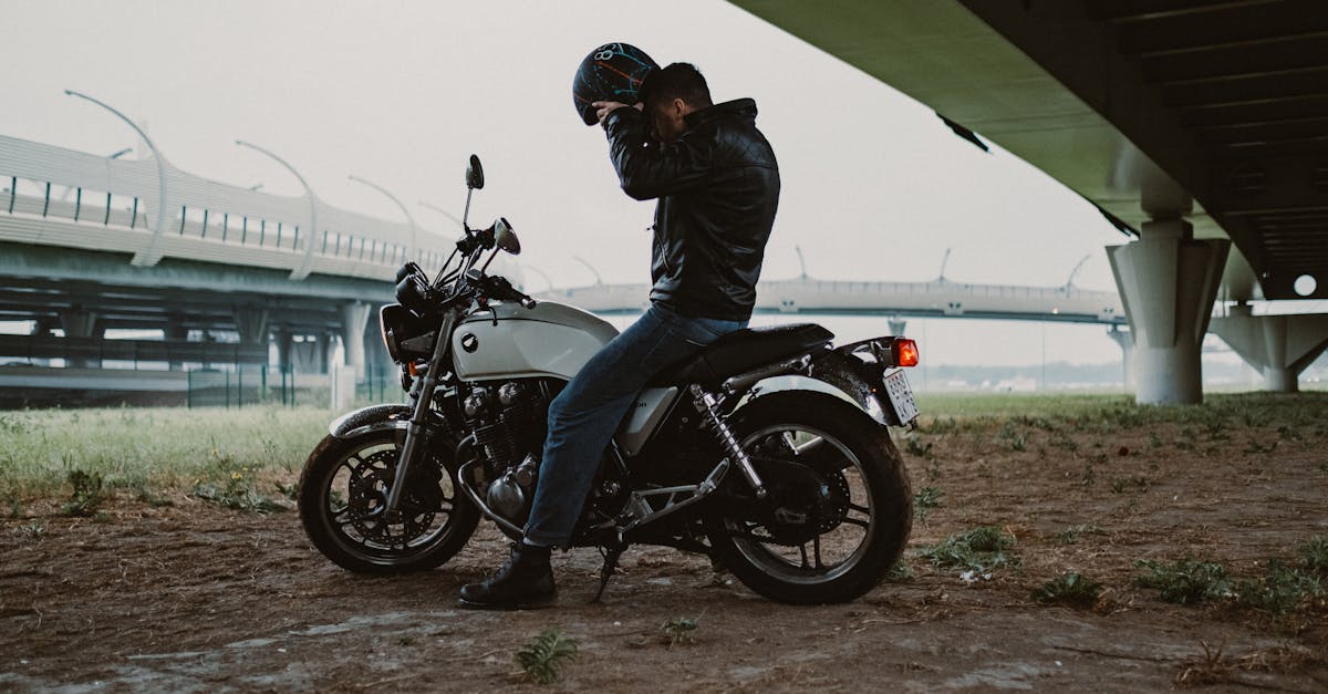 obtenez une assurance moto pas chère en quelques clics. comparez les offres et trouvez la couverture qui convient à vos besoins et à votre budget, sans compromettre la qualité.