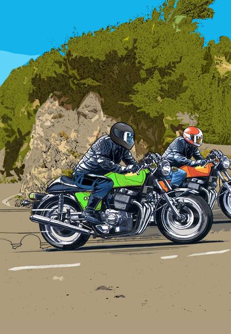 obtenez facilement votre devis d'assurance moto personnalisé en quelques clics. comparez les offres et trouvez la couverture qui vous convient le mieux pour rouler en toute sérénité.