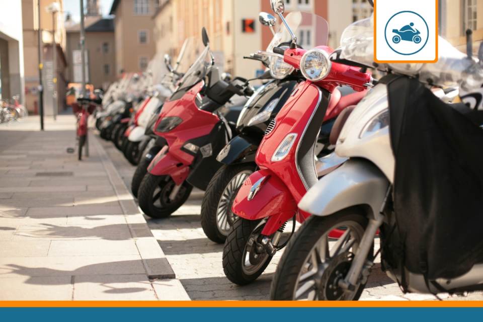 obtenez un devis pour une assurance scooter 50 économique et profitez d'une protection adaptée à votre budget. comparez les offres et choisissez la couverture qui répond le mieux à vos besoins. roulez l'esprit tranquille sur votre scooter avec une assurance au meilleur prix.