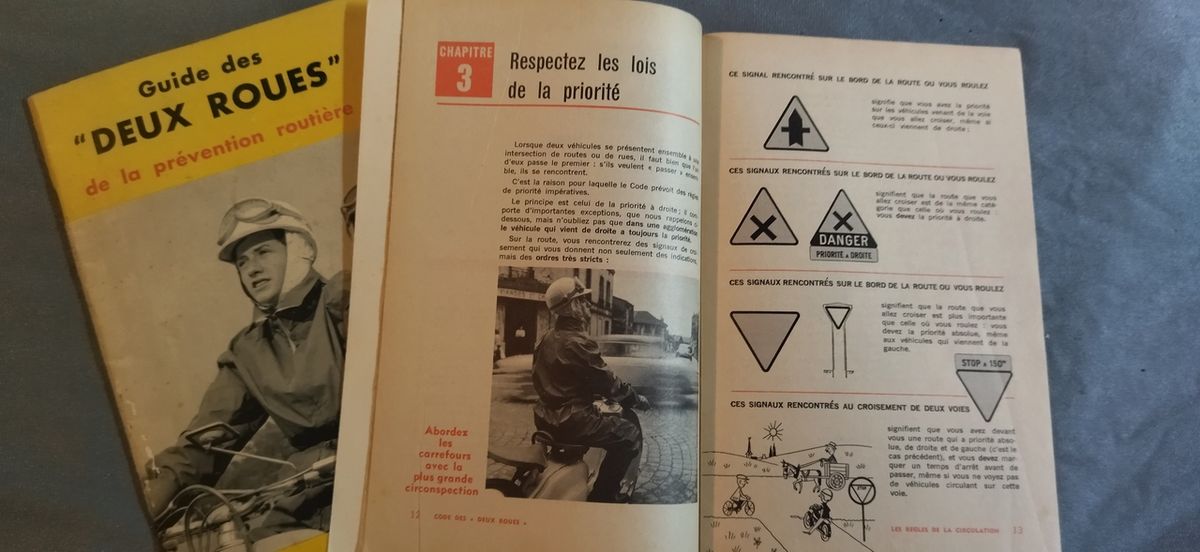 découvrez notre guide complet sur les deux-roues : conseils d'achat, astuces d'entretien et itinéraires incontournables pour profiter pleinement de votre passion pour la moto et le scooter.