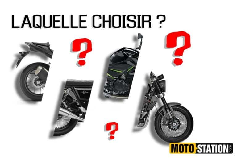 découvrez notre guide moto complet pour les passionnés de deux-roues. que vous soyez débutant ou pilote expérimenté, trouvez des conseils pratiques, des astuces de sécurité, des recommandations d'équipement et des itinéraires de rêve pour vos prochaines aventures sur la route.