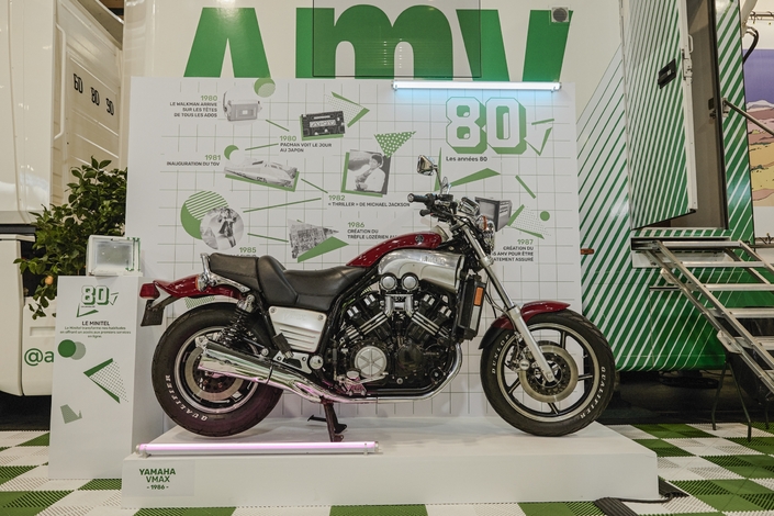 découvrez l'importance de l'amv (assurance moto voyage) pour chaque motard. cette couverture essentielle protège contre les imprévus lors de vos trajets, garantissant ainsi votre sécurité et celle de votre véhicule. informez-vous sur les avantages de l'amv et assurez-vous une conduite sereine !