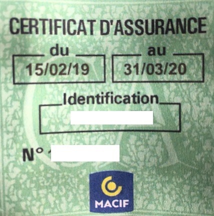 découvrez l'assurance moto macif, une solution adaptée à vos besoins pour une protection optimale. profitez de tarifs compétitifs, d'une couverture complète et d'un accompagnement personnalisé pour rouler sereinement.