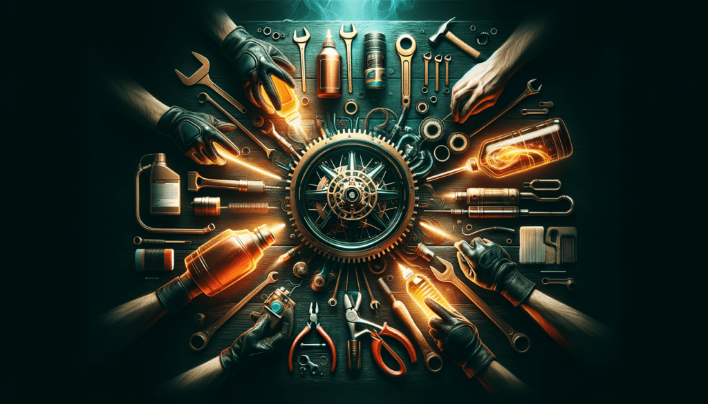 découvrez des astuces incontournables pour améliorer votre expérience à moto, que vous soyez débutant ou expérimenté. des conseils pratiques sur l'entretien, la sécurité, et les techniques de conduite pour rouler en toute confiance.