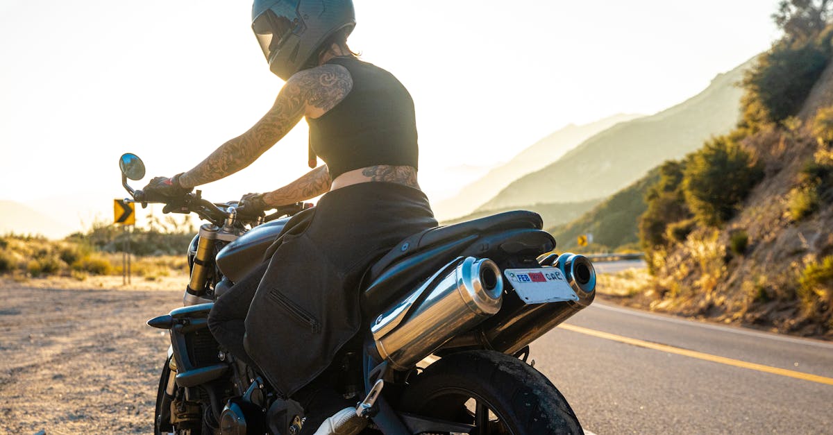 découvrez notre assurance moto complète qui protège votre véhicule tout en vous offrant une tranquillité d'esprit sur la route. profitez de tarifs compétitifs et de garanties adaptées à vos besoins. obtenez un devis personnalisé et assurez votre moto en toute simplicité.