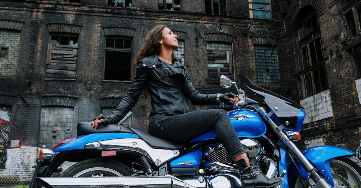 découvrez l'assurance moto adaptée à vos besoins. protégez votre deux-roues avec des options personnalisées et bénéficiez d'une couverture complète pour vos trajets en toute sécurité.