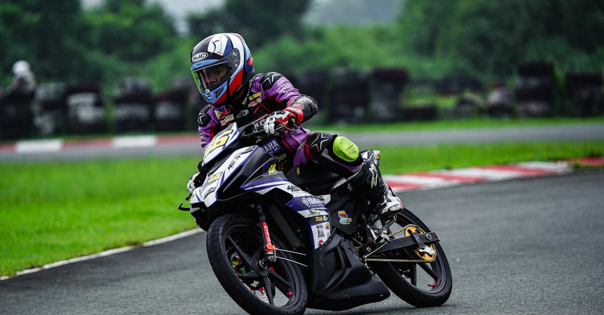 obtenez une assurance moto complète et adaptée à vos besoins. protégez votre véhicule et profitez de la route en toute sérénité avec nos offres compétitives et un service client à votre écoute.