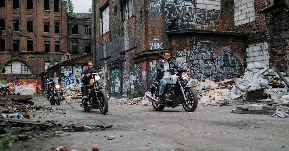 découvrez l'univers passionnant des motards : conseils pratiques, astuces de sécurité, et actualités sur la moto pour tous les passionnés, des débutants aux expérimentés.