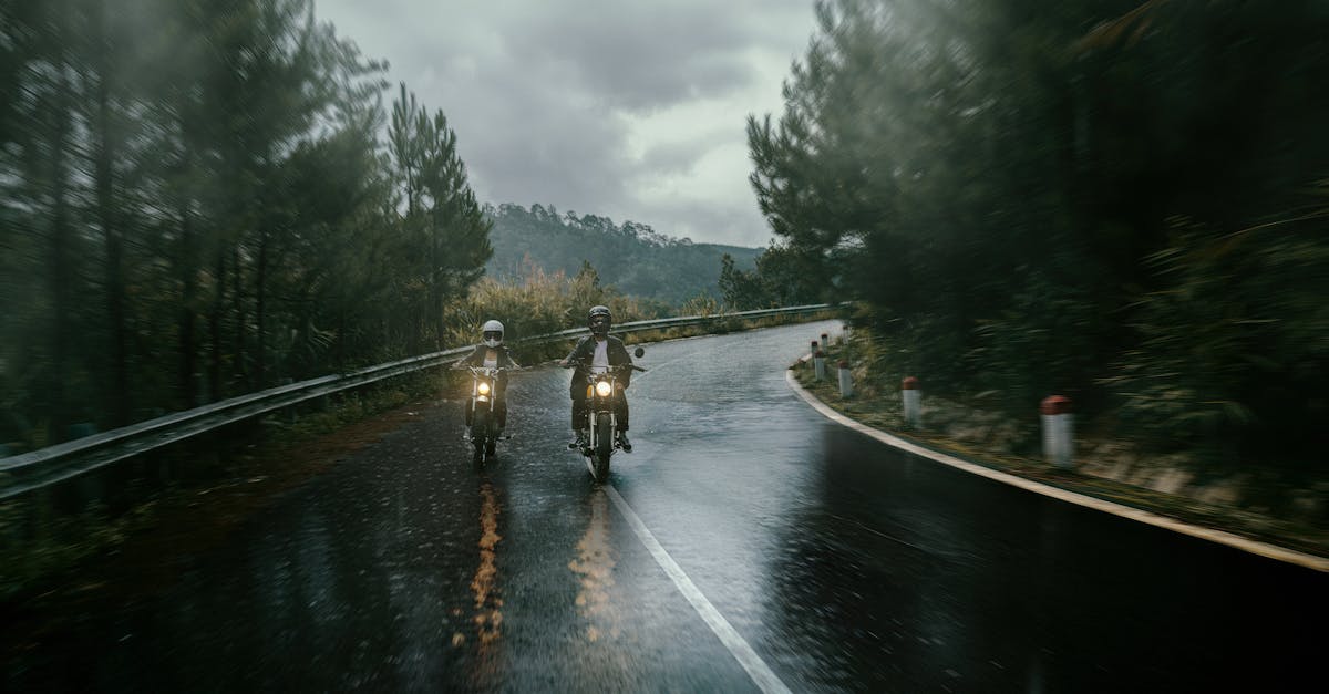 découvrez l'univers fascinant des motards : conseils, vêtements, accessoires et événements pour les passionnés de deux-roues. rejoignez la communauté des motocyclistes et vivez votre passion en toute sécurité.