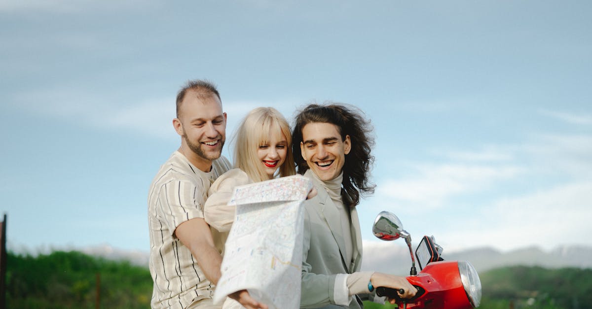 découvrez notre guide complet sur l'assurance scooter. protégez votre véhicule et trouvez les meilleures offres adaptées à vos besoins. comparez les options et économisez sur votre assurance !