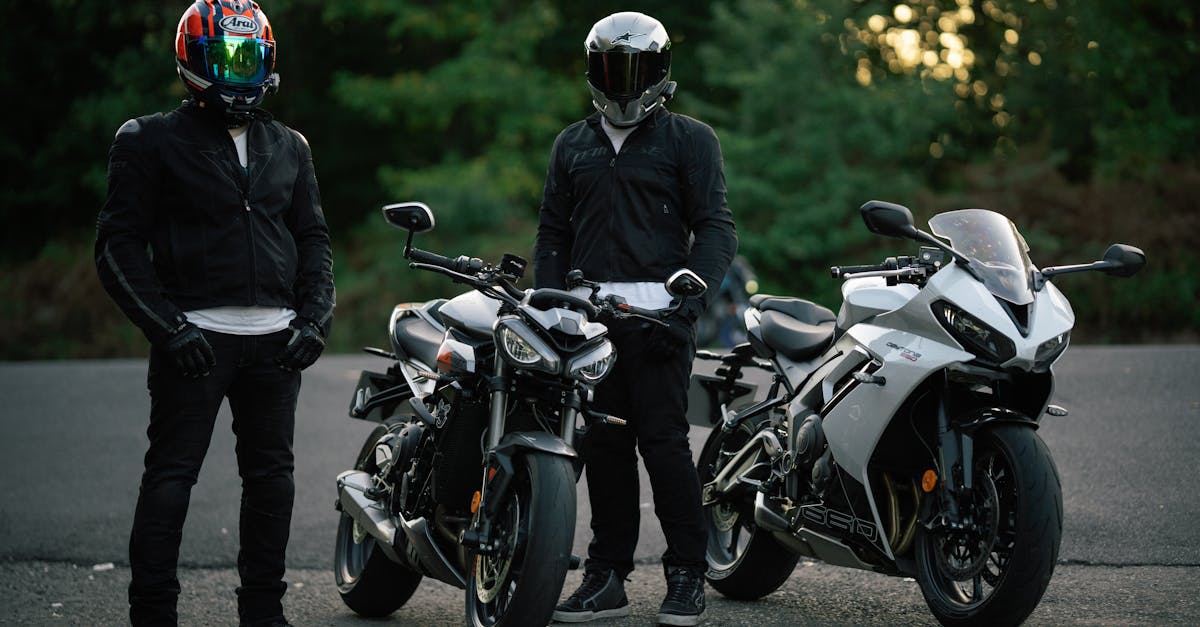 protégez votre moto avec une assurance sur mesure. profitez de la tranquillité d'esprit et d'une couverture adaptée à vos besoins. comparez les meilleures offres d'assurance moto pour rouler en toute sécurité.