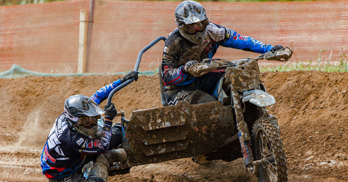 découvrez notre guide complet sur l'assurance moto. comparez les offres, trouvez la couverture idéale pour votre véhicule deux-roues et protégez-vous contre les imprévus sur la route.