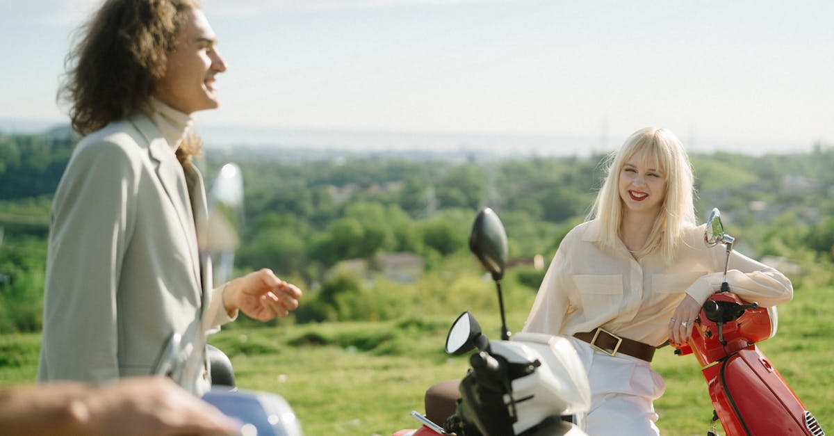 protégez votre moto avec notre assurance spécialisée. bénéficiez de garanties adaptées, d'une couverture complète et d'un service client dédié pour rouler en toute sérénité. découvrez nos offres d'assurance moto dès maintenant !
