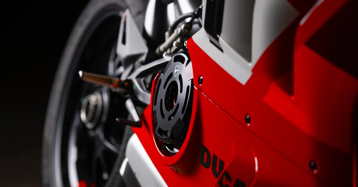 découvrez comment annuler votre assurance moto facilement et rapidement. suivez nos conseils pour résilier votre contrat en toute conformité et éviter des frais inutiles. protégez votre budget tout en naviguant sur les routes en toute liberté.