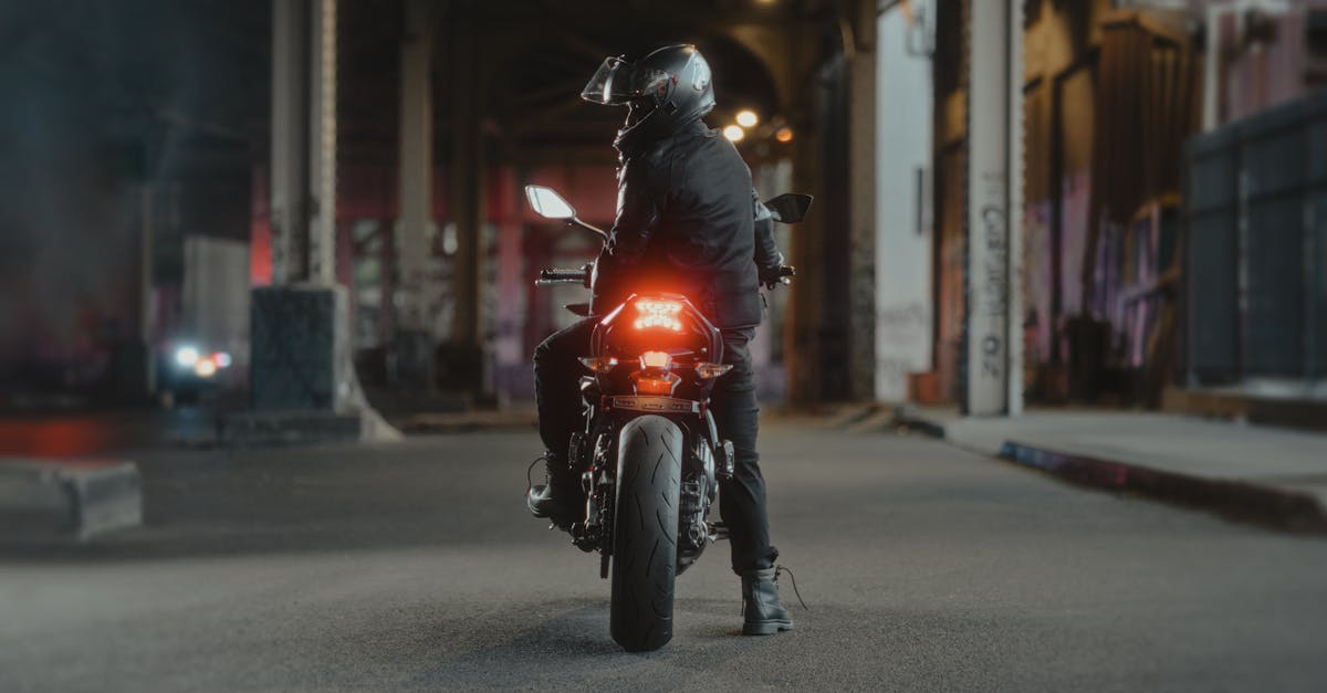 découvrez comment résilier votre assurance moto en toute simplicité. informez-vous sur les étapes à suivre, les conditions à respecter et les conseils pour éviter les pièges lors de l'annulation de votre contrat d'assurance. protégez vos droits et choisissez la meilleure solution pour votre moto.