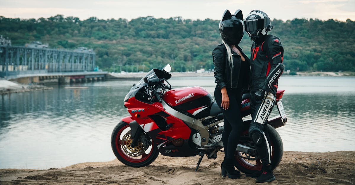 découvrez comment réduire le coût de votre assurance moto grâce à nos conseils pratiques et astuces efficaces. profitez de réductions et épargnez sur votre prime d'assurance tout en protégeant votre véhicule.