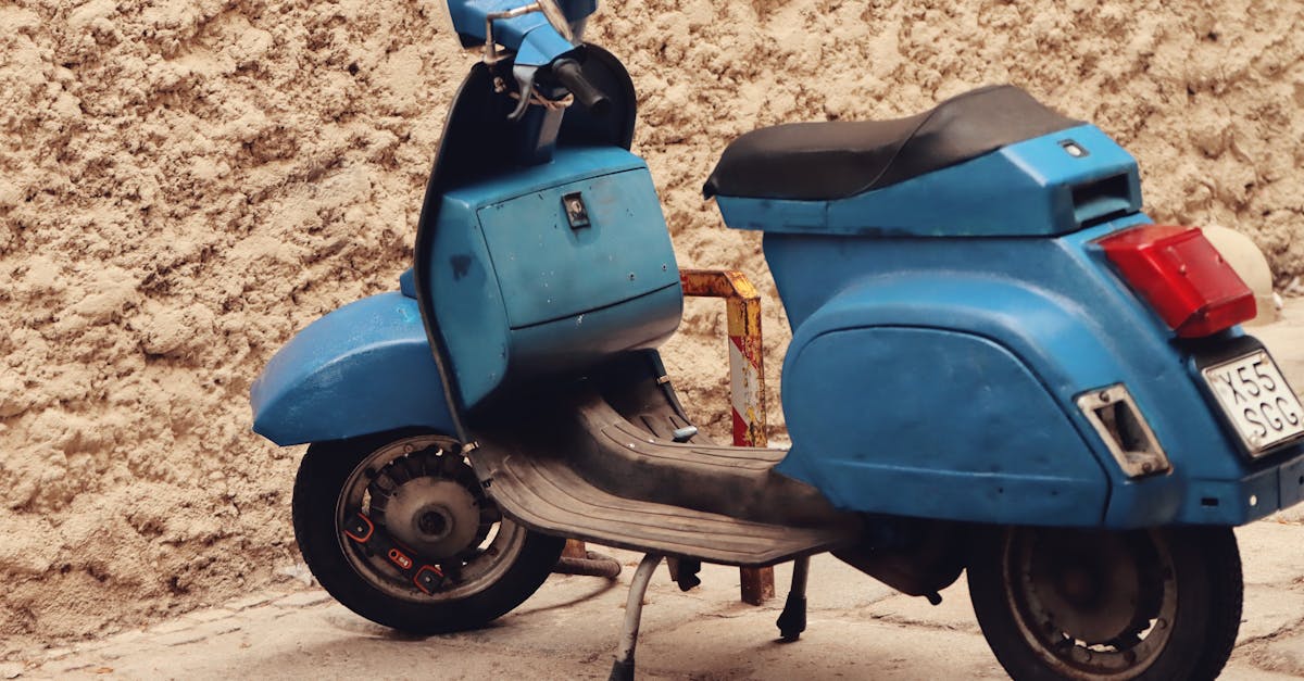 découvrez les prix de l'assurance scooter pour protéger votre deux-roues. comparez les offres, trouvez la meilleure couverture adaptée à vos besoins et roulez en toute sérénité.