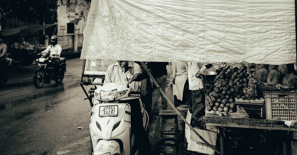 obtenez une couverture d'assurance temporaire pour votre moto en toute simplicité. parfait pour les conducteurs occasionnels ou pour des trajets spécifiques, notre assurance flexible vous protège efficacement tout en respectant votre budget. profitez de la liberté de rouler en toute tranquillité, même pour une courte durée.