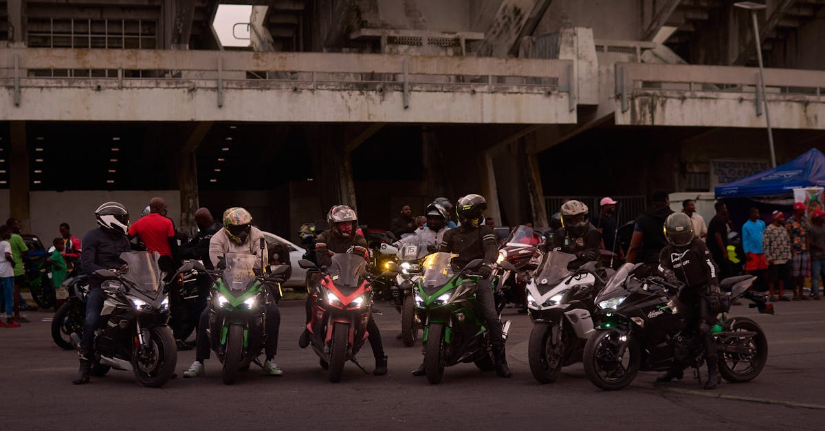 obtenez une assurance moto pas chère à bayonne. profitez de tarifs compétitifs tout en bénéficiant d'une couverture adaptée à vos besoins. comparez les offres et trouvez la meilleure assurance pour votre moto dès aujourd'hui.