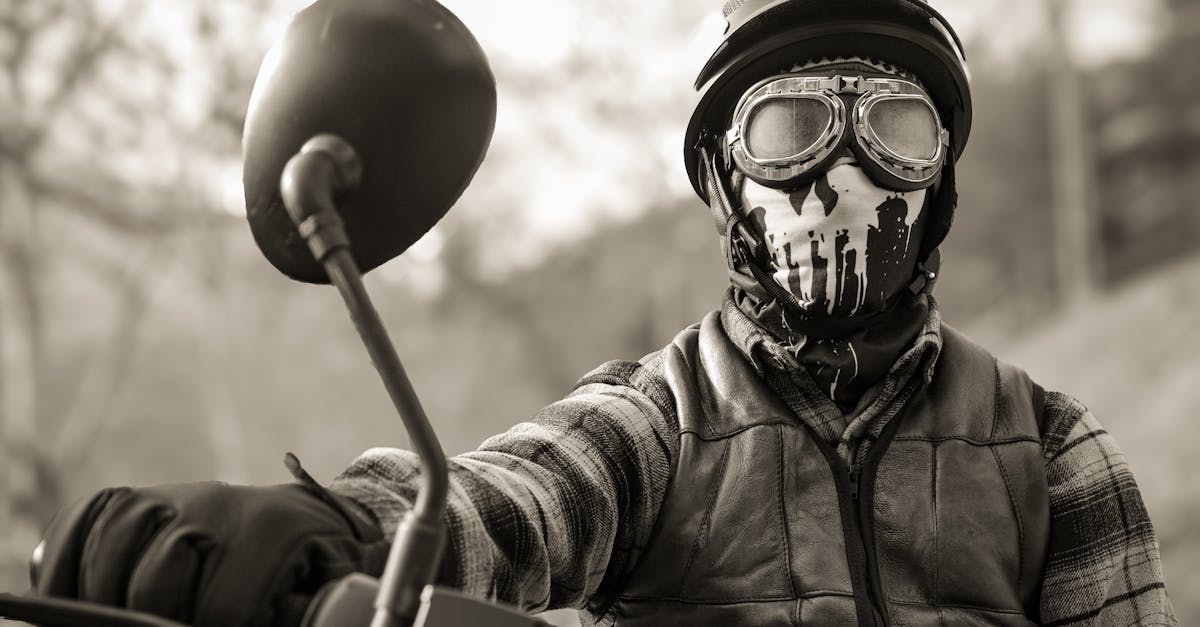 obtenez la meilleure protection pour votre moto avec notre assurance moto abordable et complète. protégez-vous contre les accidents, le vol et les dommages avec des options personnalisables adaptées à vos besoins.