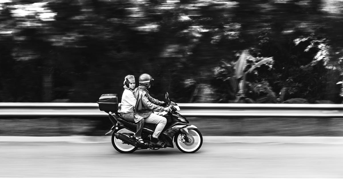 découvrez notre assurance moto adaptée à vos besoins. protégez votre véhicule avec des garanties sur mesure, une assistance 24/7 et des tarifs compétitifs. roulez en toute sécurité avec une couverture complète pour les motards.