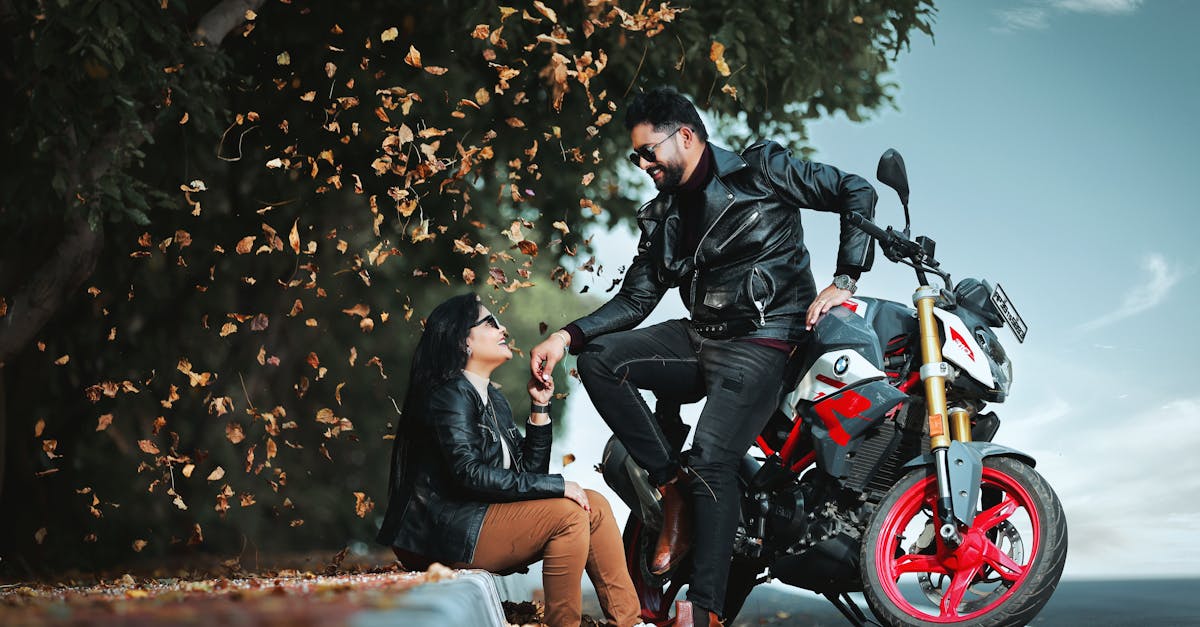 découvrez notre assurance moto adaptée à vos besoins. protégez votre véhicule avec des garanties complètes et des tarifs compétitifs. obtenez un devis en ligne rapidement et roulez en toute sérénité.