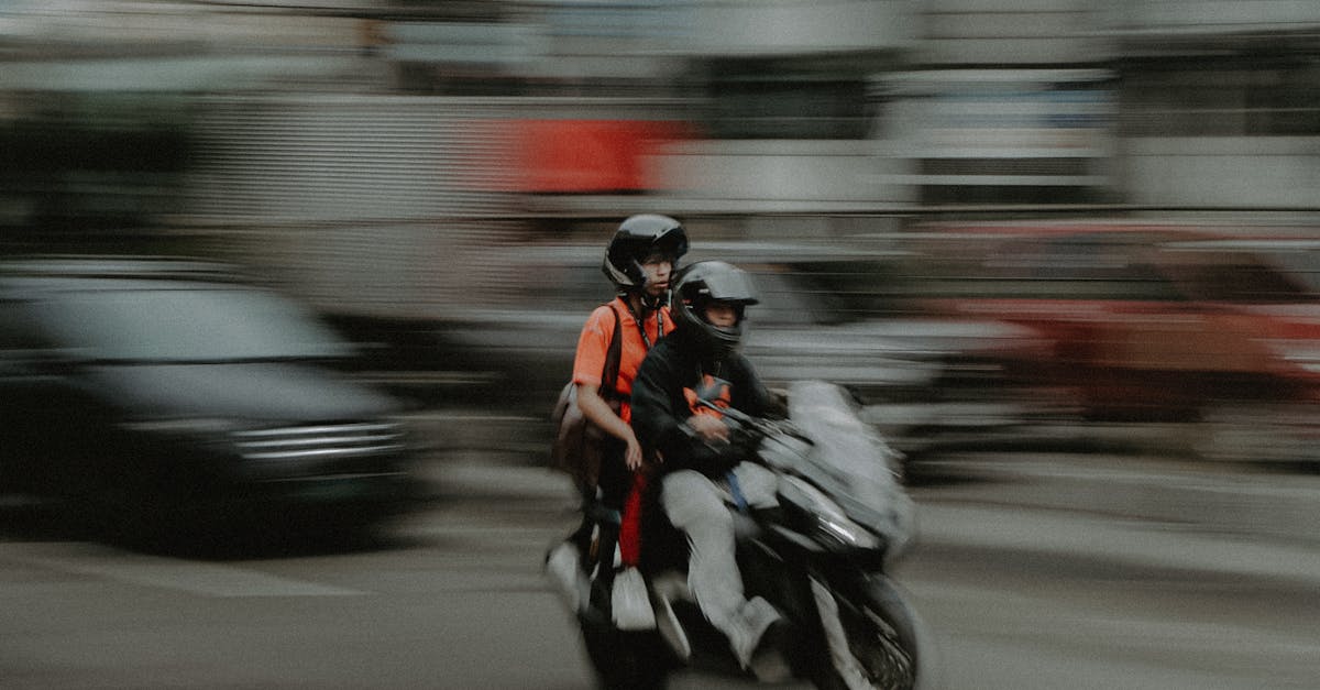 découvrez notre assurance moto sur mesure, conçue pour protéger votre véhicule et vous offrir tranquillité d'esprit sur la route. profitez d'une couverture complète avec des options flexibles pour répondre à tous vos besoins.