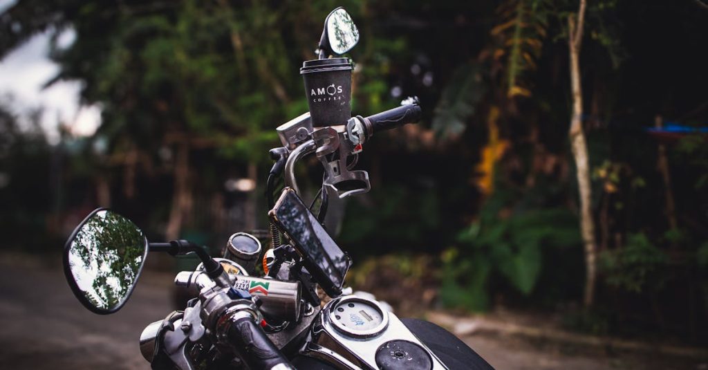 découvrez notre assurance pour motards, spécialement conçue pour protéger votre véhicule et vous offrir tranquillité d'esprit sur la route. bénéficiez d'une couverture adaptée à vos besoins, avec des options flexibles et des tarifs compétitifs.