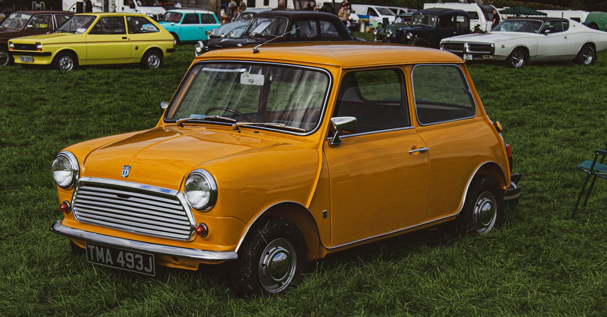 découvrez tout ce que vous devez savoir sur le coût d'immatriculation des véhicules en france. comparez les frais, les démarches nécessaires et les astuces pour réduire vos dépenses.