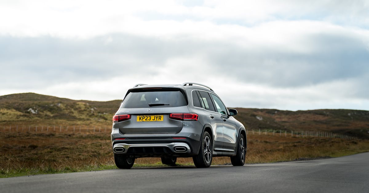 découvrez tout ce qu'il faut savoir sur le coût de l'immatriculation des véhicules en france. informez-vous sur les frais associés, les démarches administratives et les astuces pour alléger vos dépenses. simplifiez la gestion de votre budget automobile grâce à nos conseils pratiques.