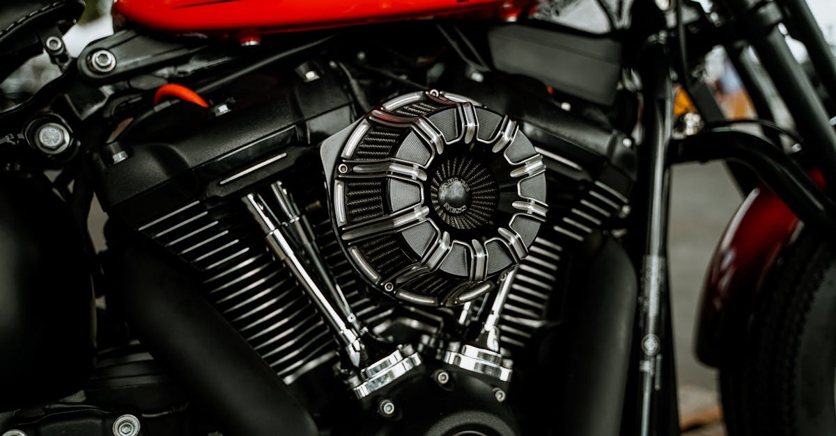 découvrez les prix des motos harley-davidson et trouvez le modèle qui vous convient. explorez notre guide complet sur les tarifs, les options et les promotions pour prendre une décision éclairée.